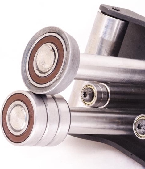 Plegadora de Plancha Portátil Valentino